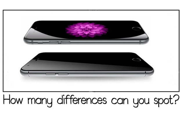 Beli iPhone 6 Seharga Rp 2 Jutaan?