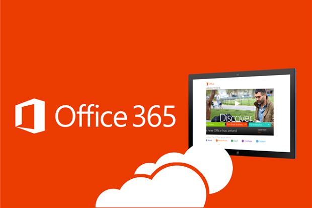 Mahasiswa dan Dosen UGM Gunakan Office 365