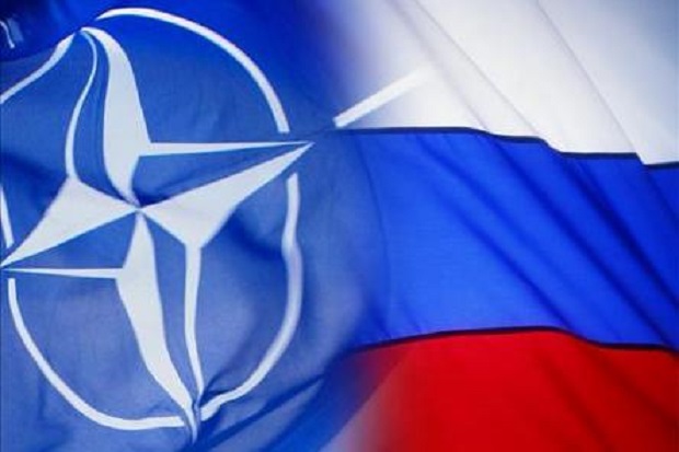 Redam Ketegangan, NATO Melunak pada Rusia