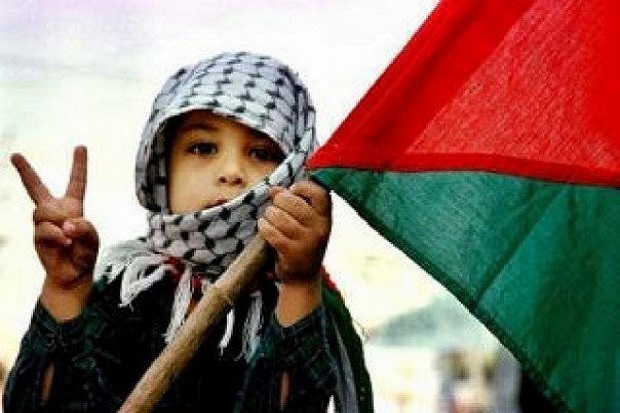 Belgia Dukung Kedaulatan Palestina