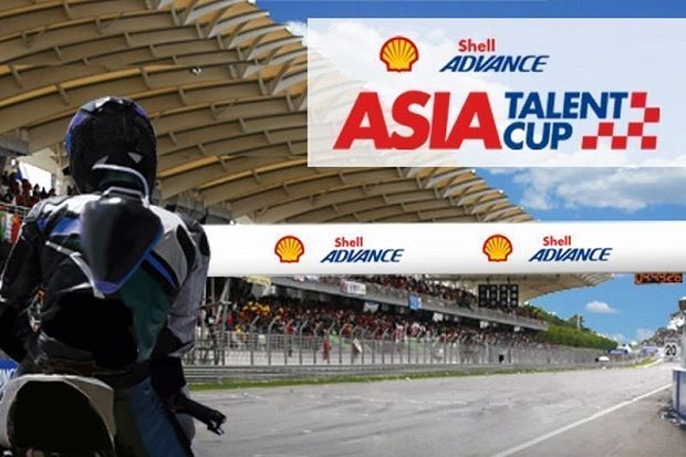 Tiga Pembalap Lolos Seleksi Asia Talent Cup