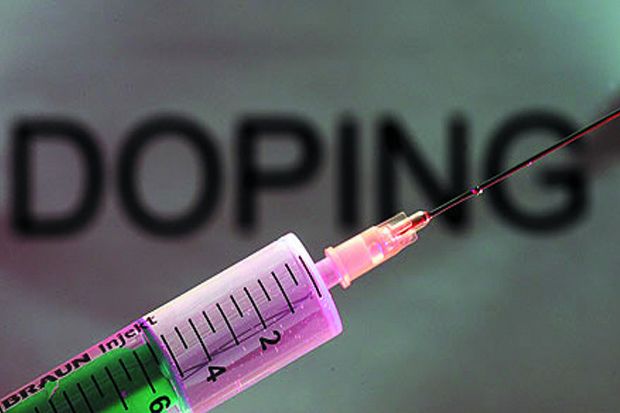 WADA Buru Skandal Doping di Rusia