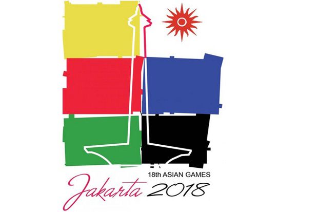 DKI Geber 22 Venue Asian Games 2018