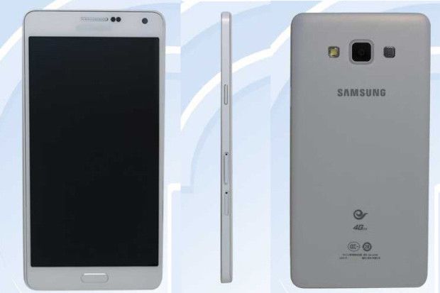 Samsung Galaxy A7 Bakal Jadi yang Tertipis