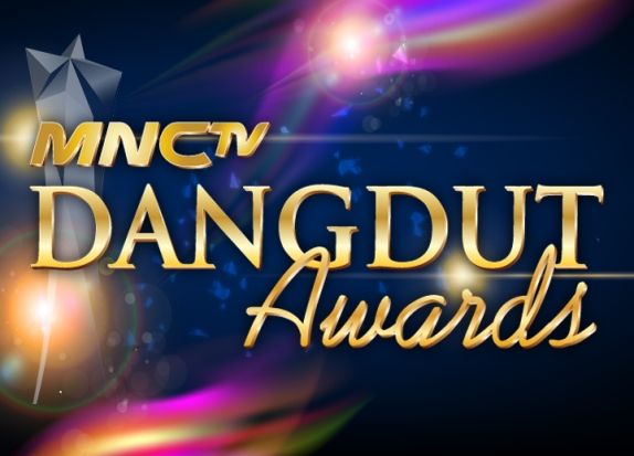 Daftar Nominasi MNCTV Dangdut Awards 2014