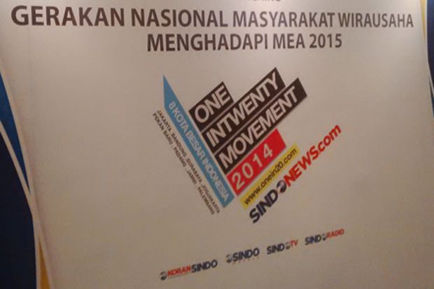 Workshop UMKM Oneintwenty Digelar di Yogyakarta