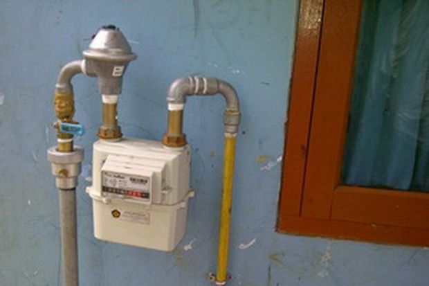 PGN Ingin Konsumsi Gas Rumah Tangga Meningkat