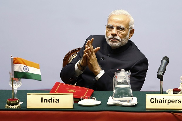PM India Enggan Pecat Menteri Penghina Kaum Muslim