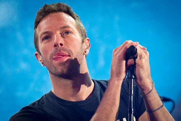 Coldplay Garap Album Terakhir?
