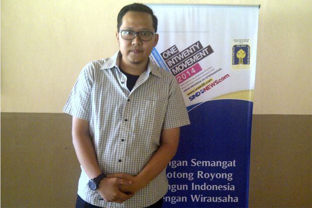 UMKM Yogyakarta Rasakan Manfaat Workshop Oneintwenty