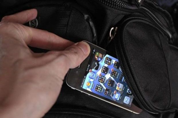 FCC: Pencurian Smartphone Turun karena Apple