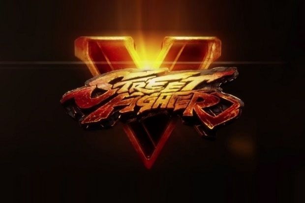 Street Fighter 5 Resmi Hadir di PS4 dan PC