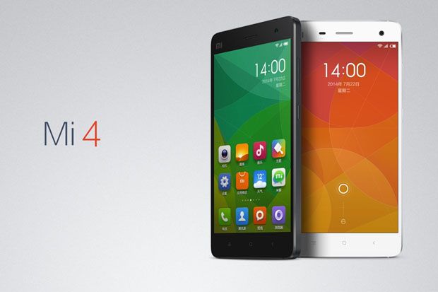 Xiaomi Mi4 Klaim Daya Tahan Baterai Hingga Dua Hari