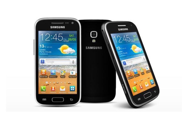Samsung Galaxy Dilaporkan Meledak dan Terbakar