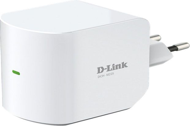 Mendengarkan Musik Berkualitas dari D-Link WiFi Audio Extender