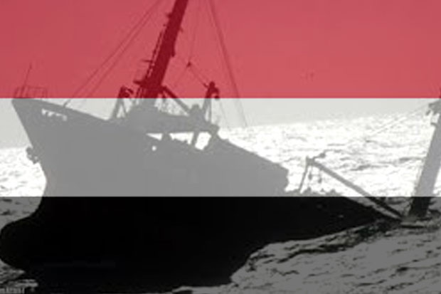 Kapal Tenggelam di Yaman, 70 Imigran Tewas