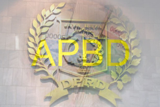 Pengesahan APBD 2015 Terancam Molor