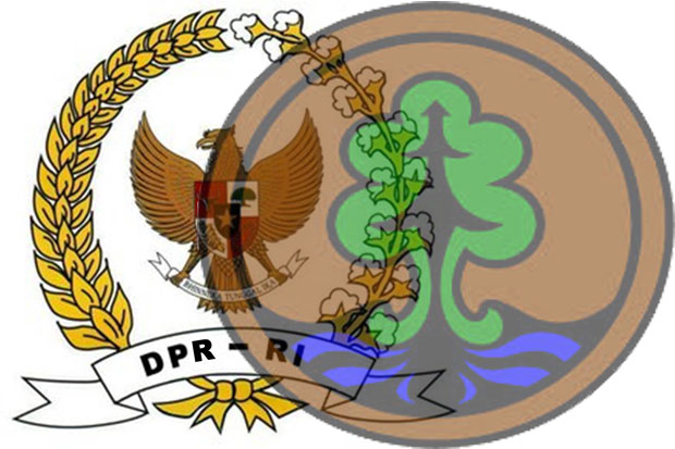DPR Minta Kementerian LH Kehutanan Perkuat Ekoregion