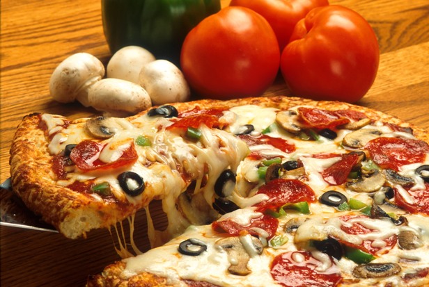 Manfaat Mengonsumsi Pizza