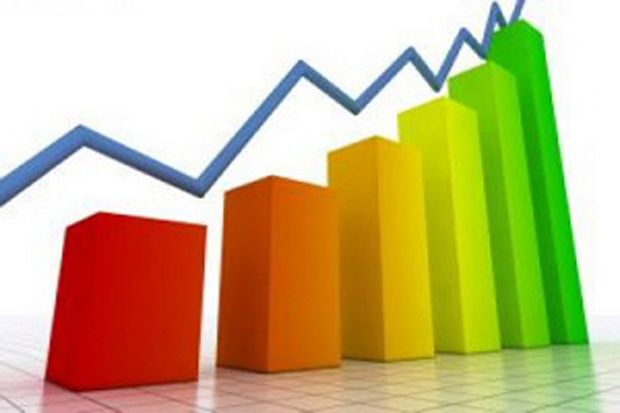 Ekonom: Pertumbuhan Ekonomi RI Sulit Tembus 5,5%