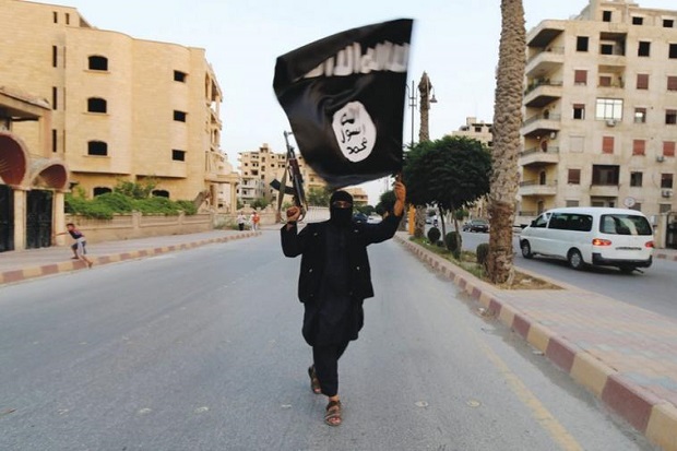 Australia: ISIS Gunakan Militan Barat sebagai Meriam
