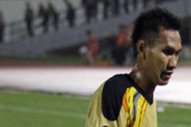 Empat Penggawa Resmi, Sriwijaya FC Tunggu Zulfikli