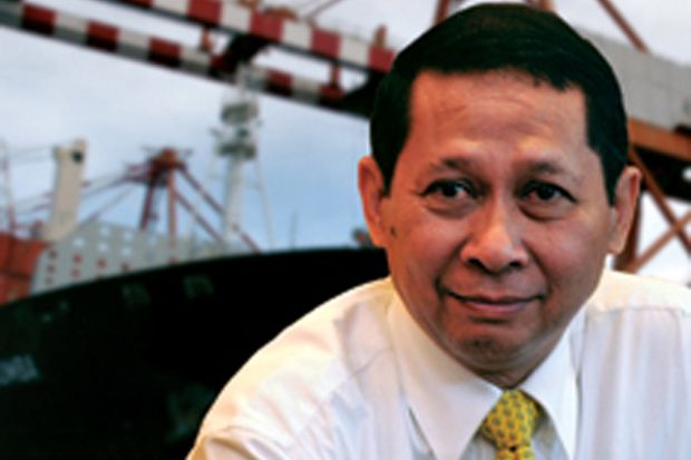 Kecurigaan Lino di Balik Pembangunan Pelabuhan Cilamaya