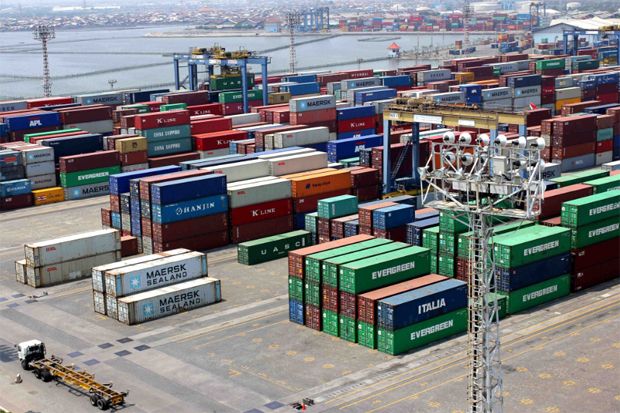 RJ Lino Tawarkan Tambahan Gaji PNS Pelabuhan Rp12 juta
