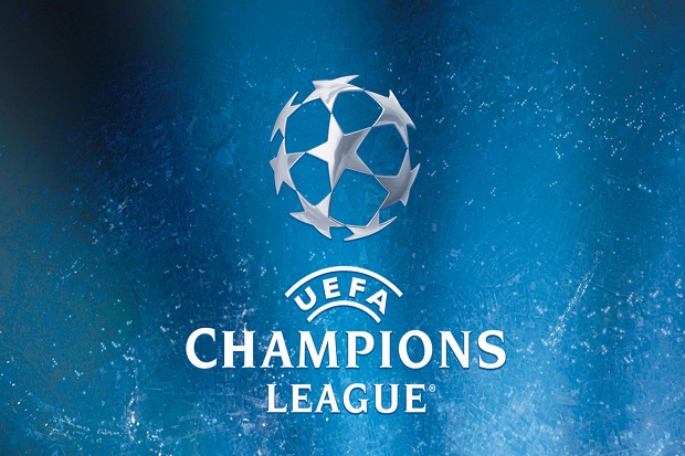 Jadwal Pertandingan Liga Champions Eropa