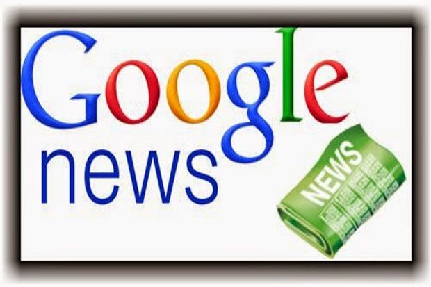 Google News Ditutup