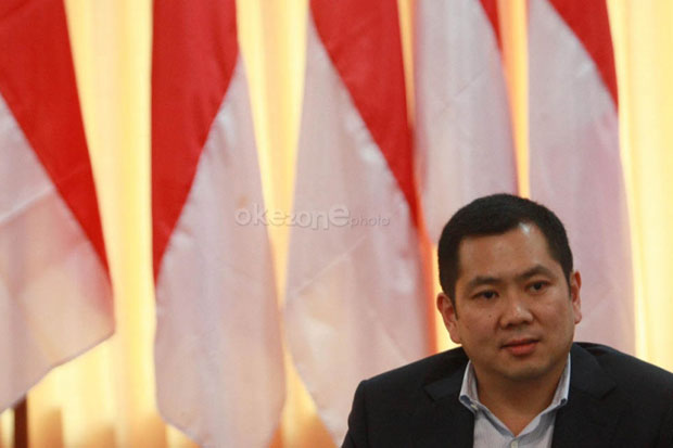 Indonesia Masih Bergantung Pada Asing