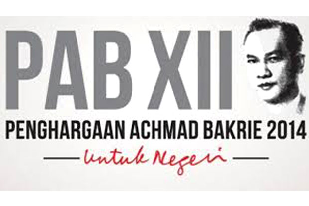 Enam Tokoh Dianugerahi Penghargaan Achmad Bakrie