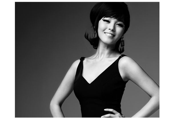 JYP Entertainment Bantah Sunye Wonder Girls Pensiun