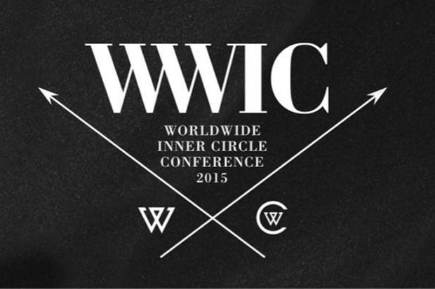 Winner Umumkan Korea Kota Pertama WWIC 2015