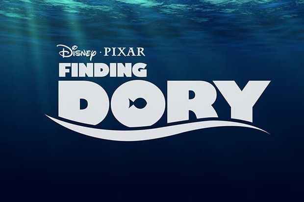 Mengungkap Film Animasi Finding Dory