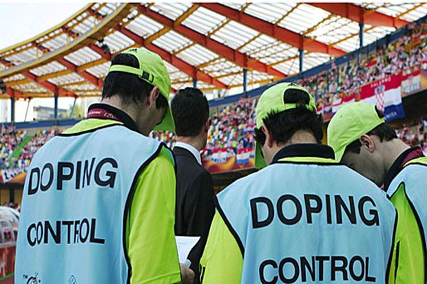 Atletik Penyumbang Kasus Doping Terbanyak