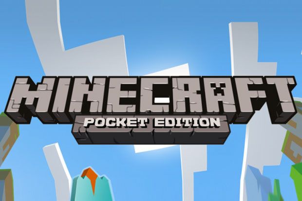 Minecraft Pocket Edition Hadir di Windows Phone