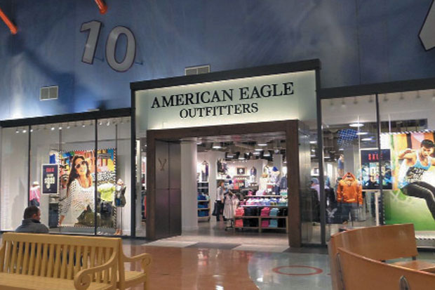 Denim Mania American Eagle Outfitters
