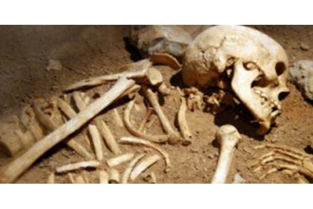 Kakek Mugiman Ditemukan Tinggal Tulang di Jurang