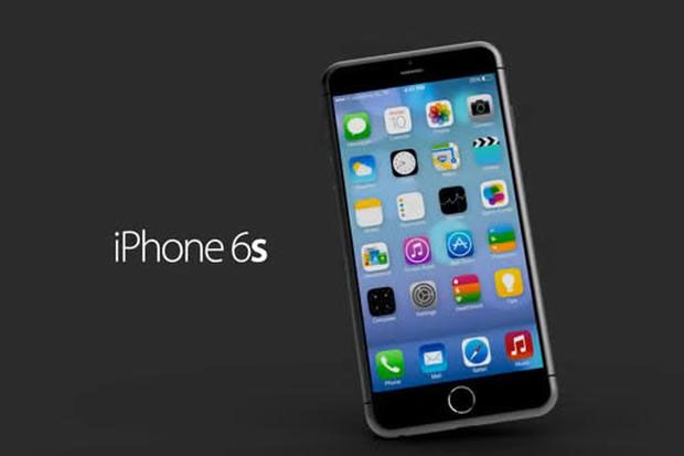 Peluncuran iPhone 6S Masih Sesuai Jadwal