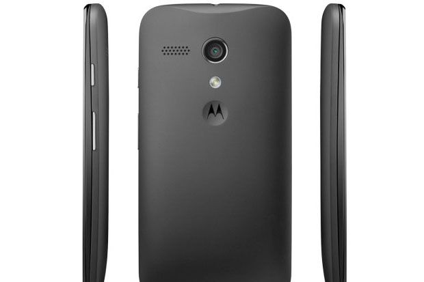 Motorola Segera Merilis Ponsel 4G Murah