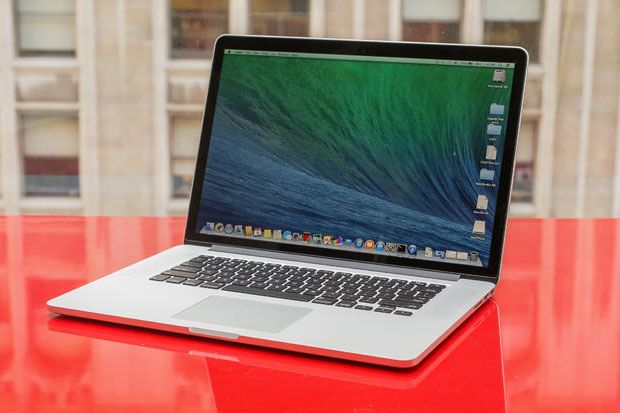 Apple MacBook Terjerat Masalah Isu Kerusakan GPU