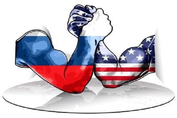 Rusia Siap Balas Sanksi Baru AS
