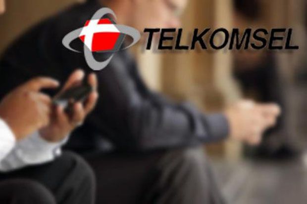 Telkomsel Antisipasi Trafik Saat Natal dan Tahun Baru