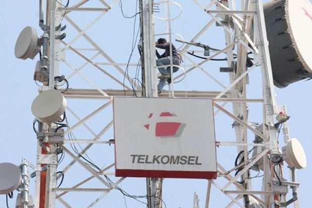 Jaringan Telkomsel 4G-LTE Segera Masuk ke Bandung