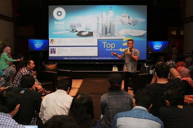 Intel Prediksi Teknologi 2015 Indonesia Lebih Lifestyle