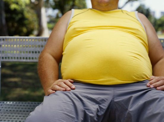 Obesitas Terkait Cara Mencerna Makanan