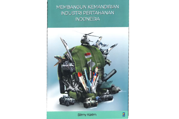 Mengenal Industri Pertahanan Indonesia