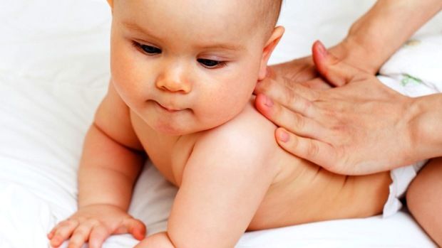 Kulit Bayi Lebih Lembut dan Tipis daripada Orang Dewasa