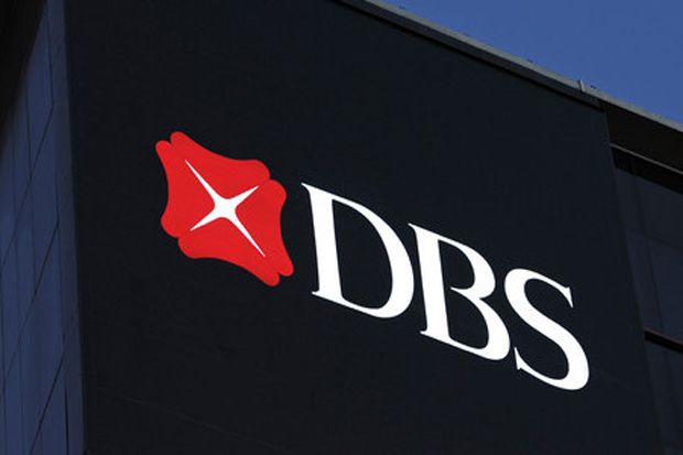 DBS Indonesia Targetkan Bisnis Wealth Management 17,5%